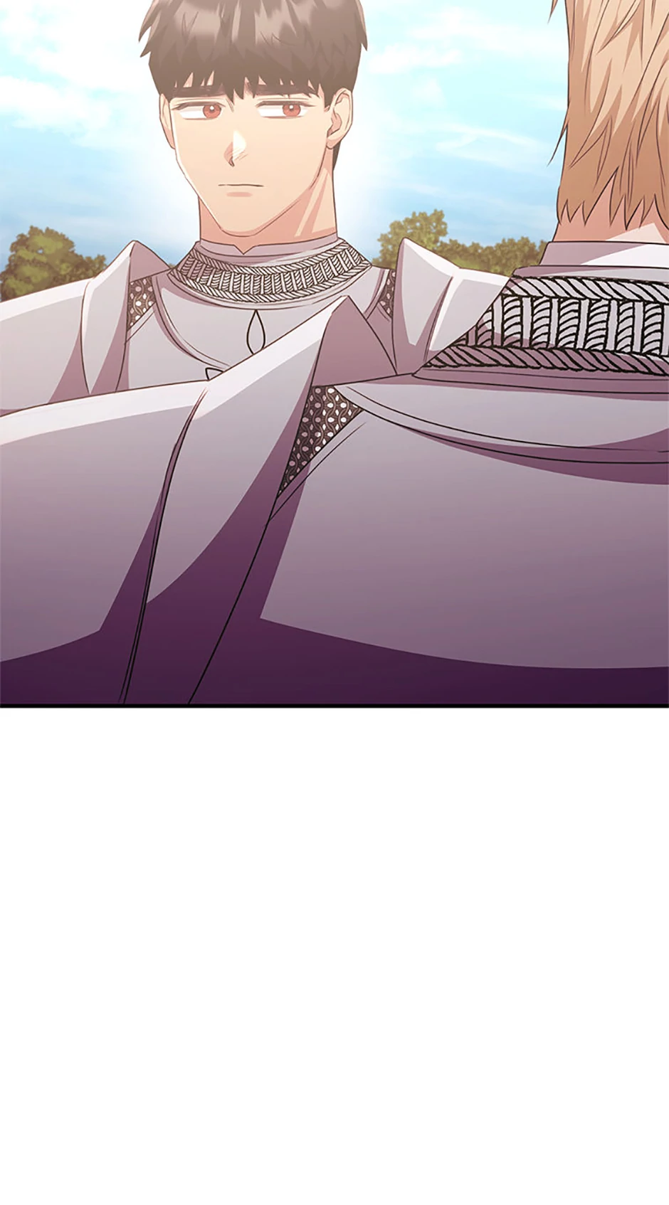 The Marquess's Favorite Chapter 88 - page 46