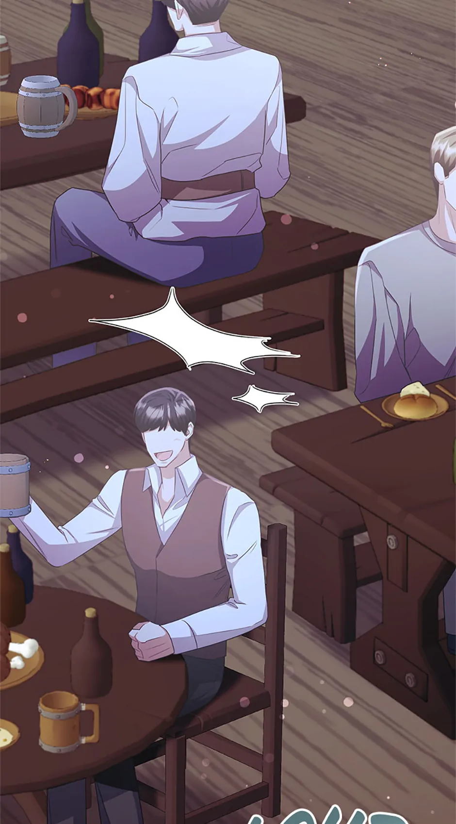 The Marquess's Favorite Chapter 88 - page 49