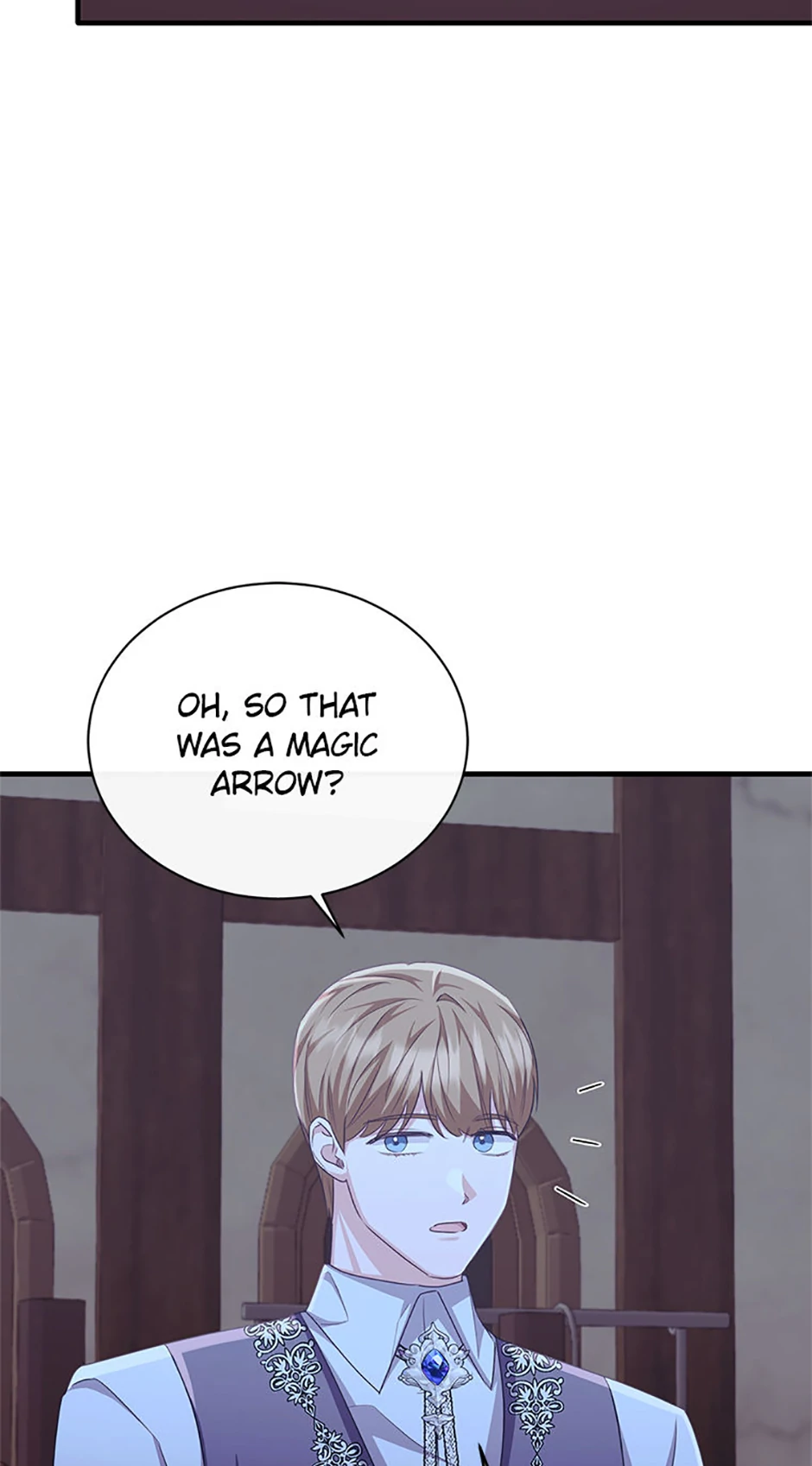The Marquess's Favorite Chapter 88 - page 51