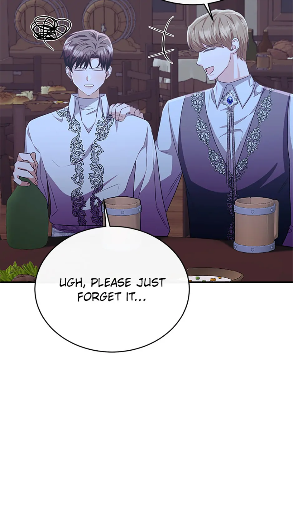 The Marquess's Favorite Chapter 88 - page 53