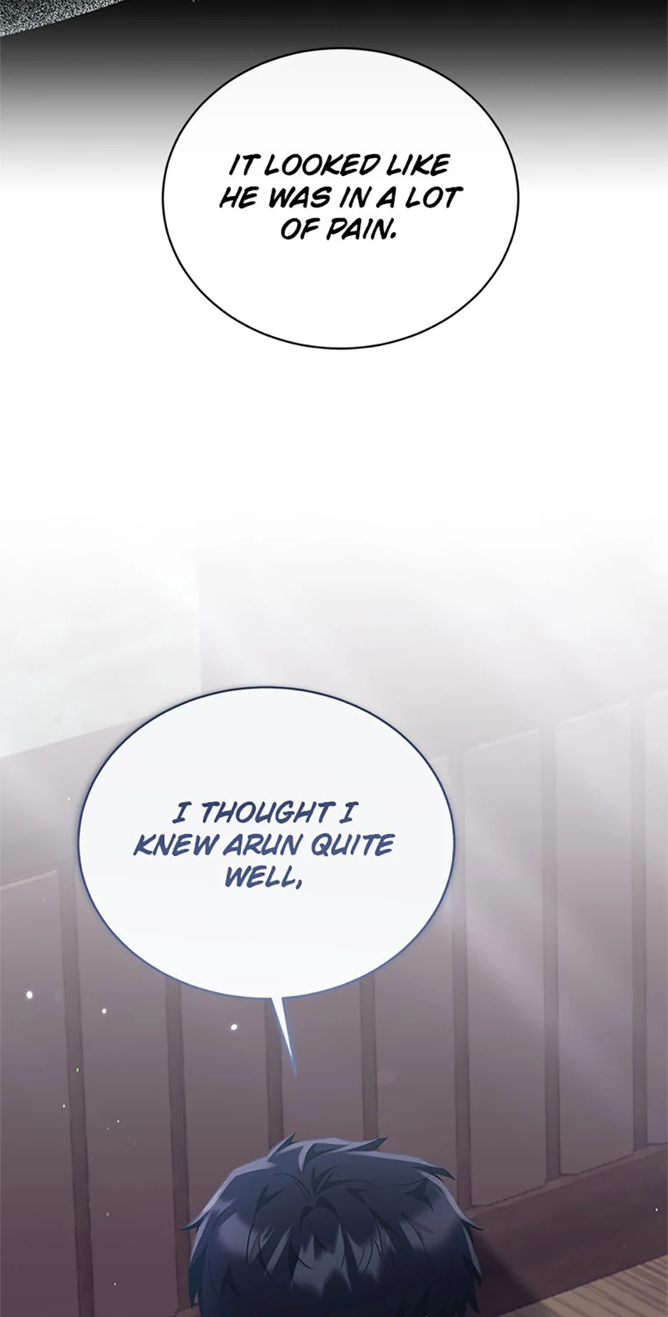 The Marquess's Favorite Chapter 88 - page 61