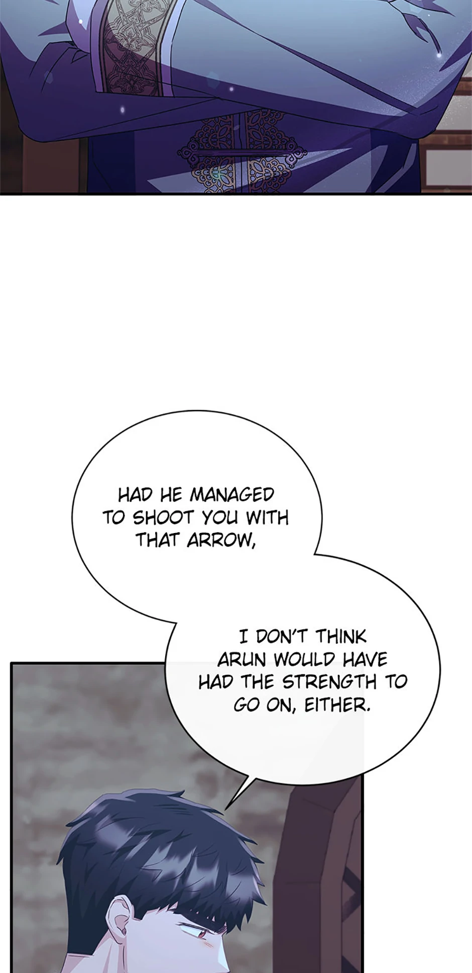 The Marquess's Favorite Chapter 88 - page 65