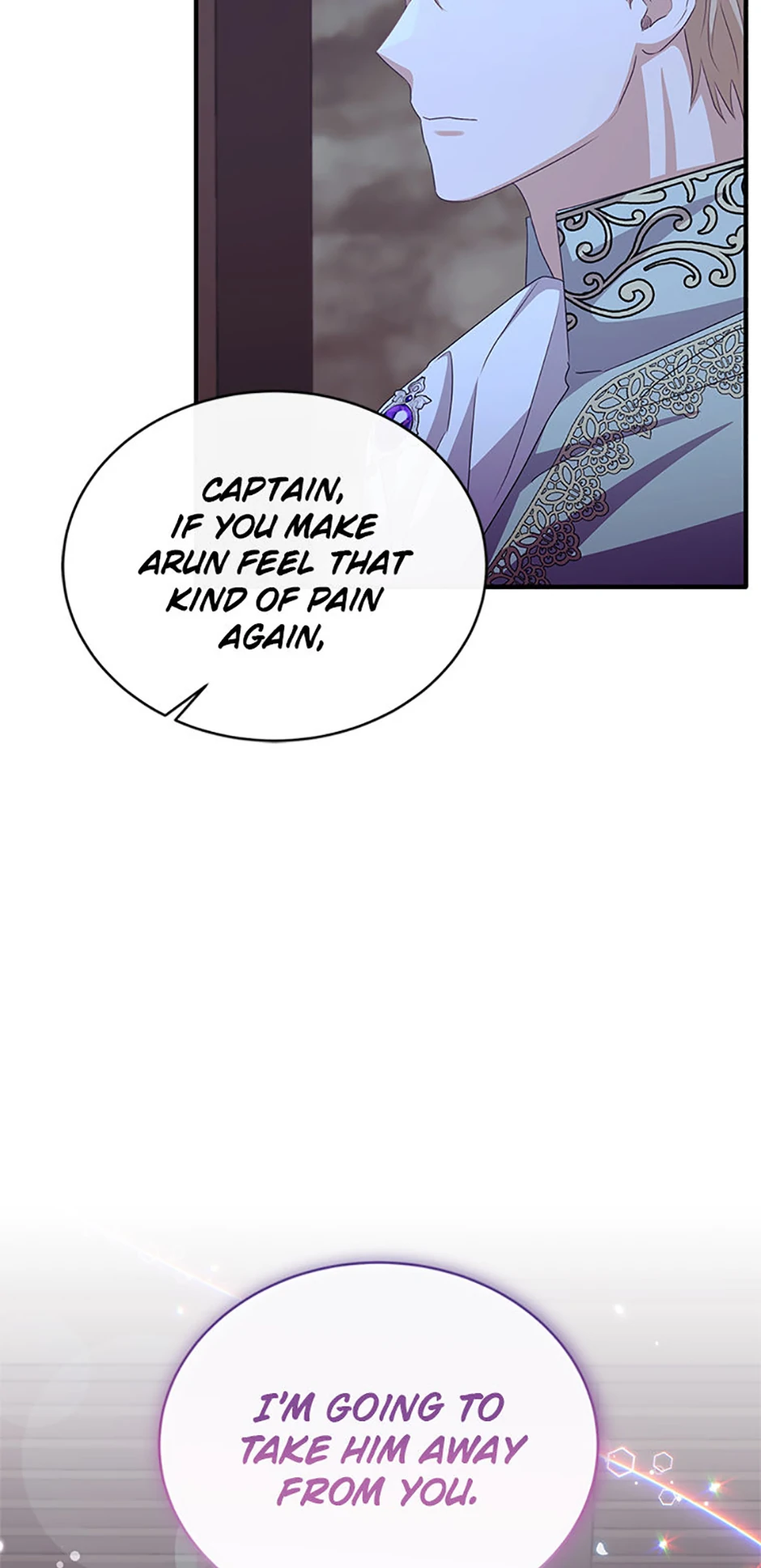 The Marquess's Favorite Chapter 88 - page 67