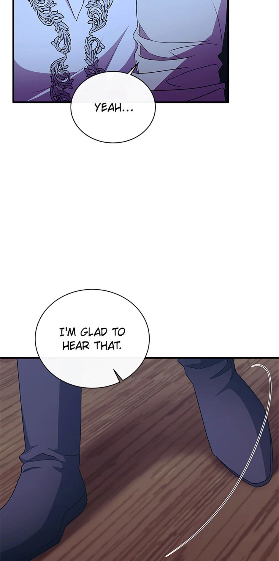 The Marquess's Favorite Chapter 88 - page 74