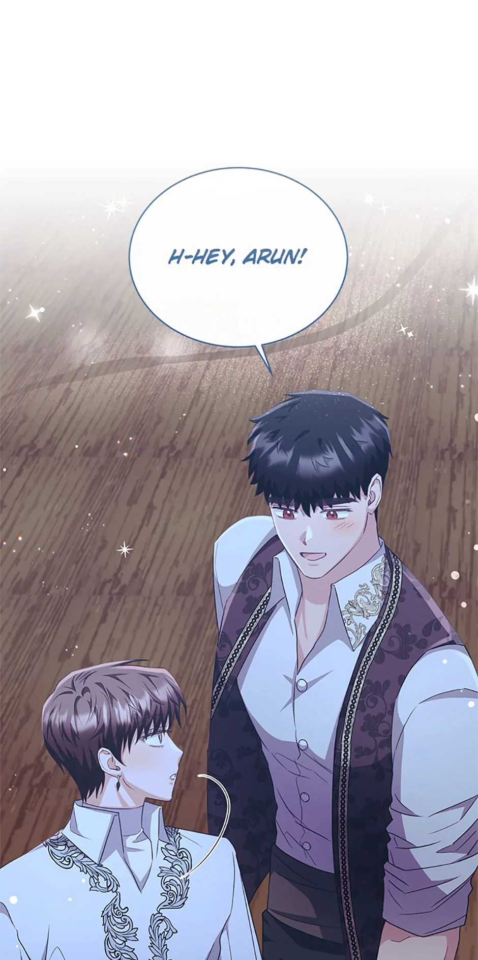The Marquess's Favorite Chapter 88 - page 76