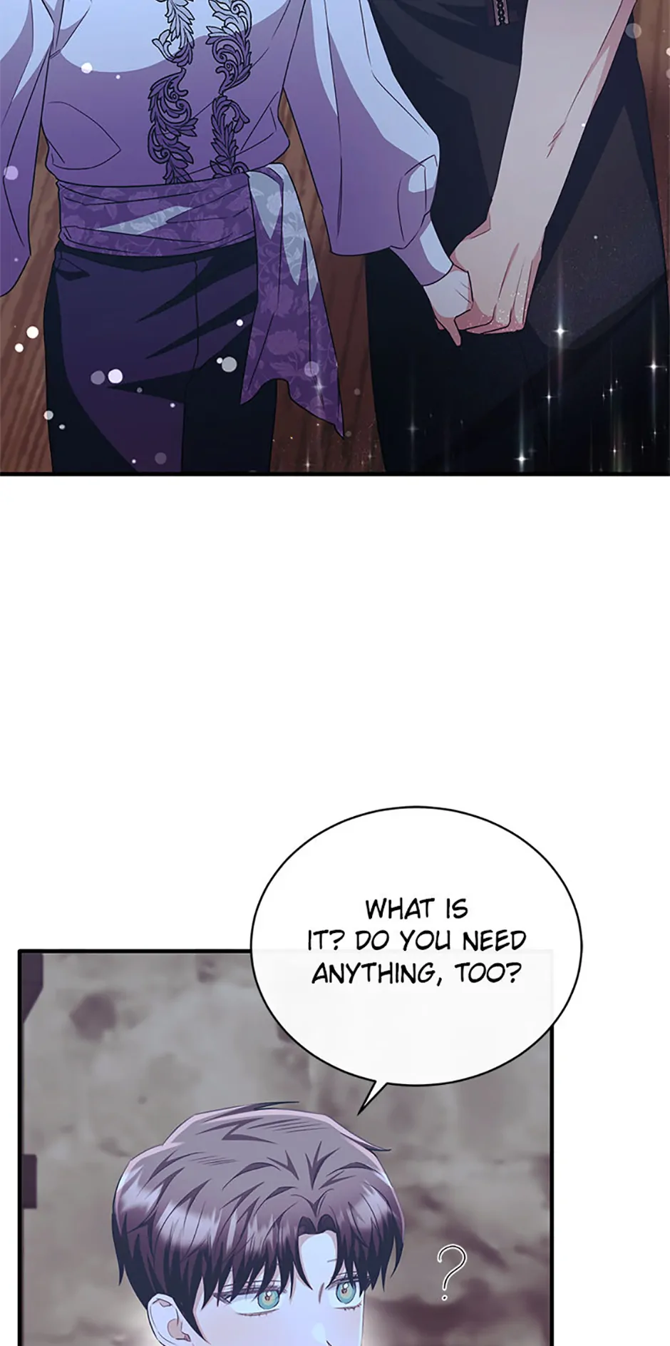 The Marquess's Favorite Chapter 88 - page 77