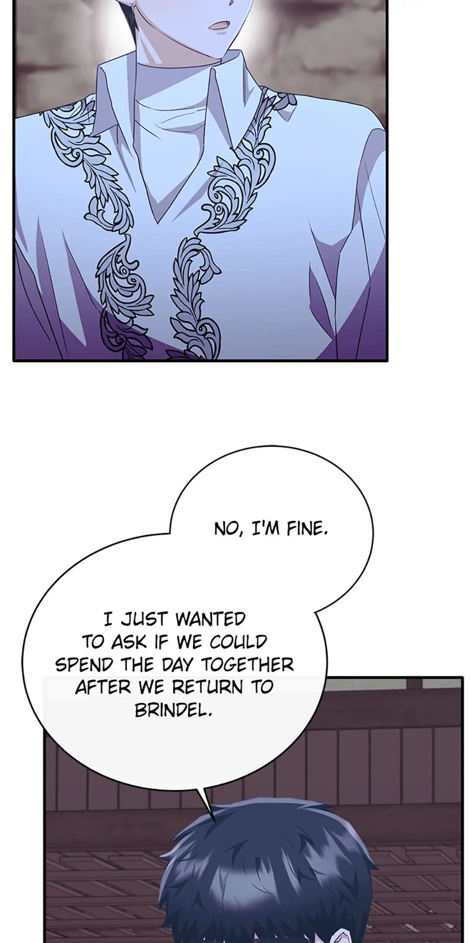 The Marquess's Favorite Chapter 88 - page 78