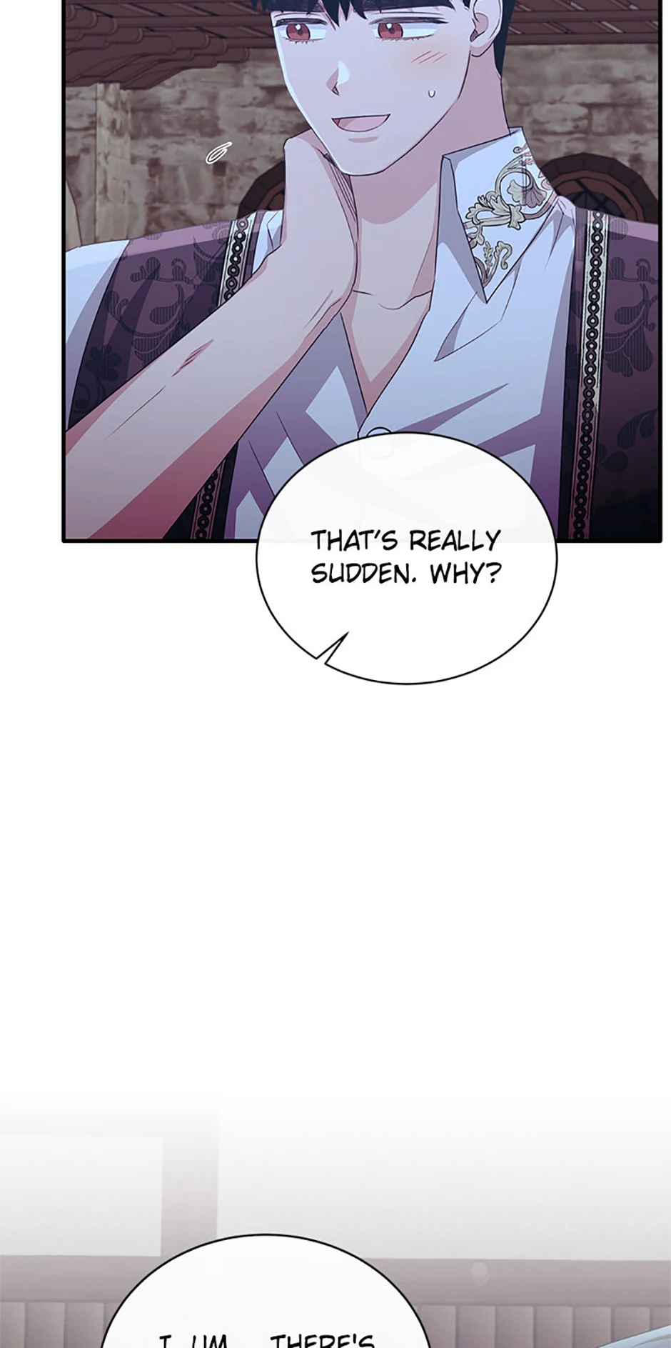 The Marquess's Favorite Chapter 88 - page 79