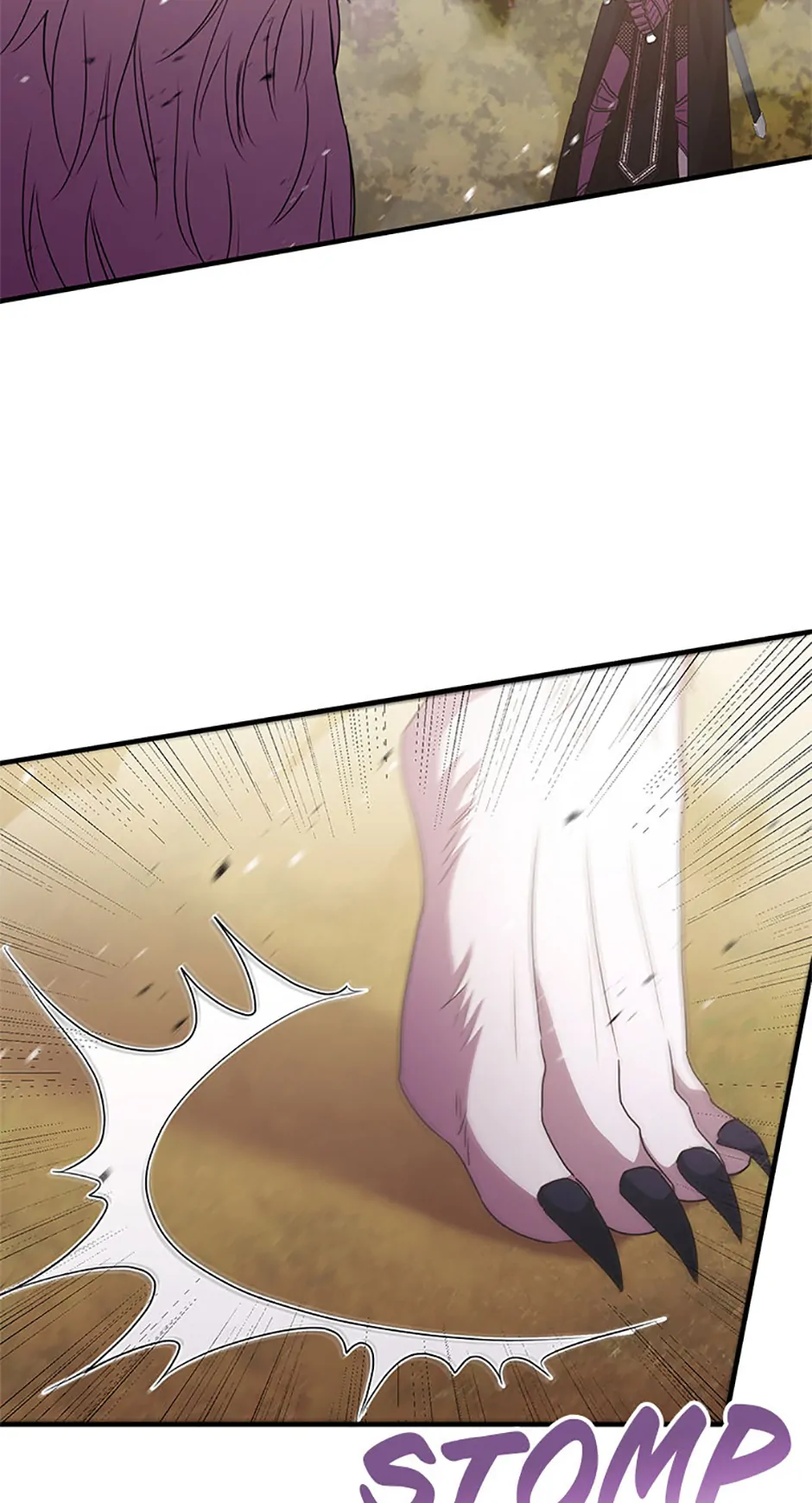 The Marquess's Favorite Chapter 88 - page 8