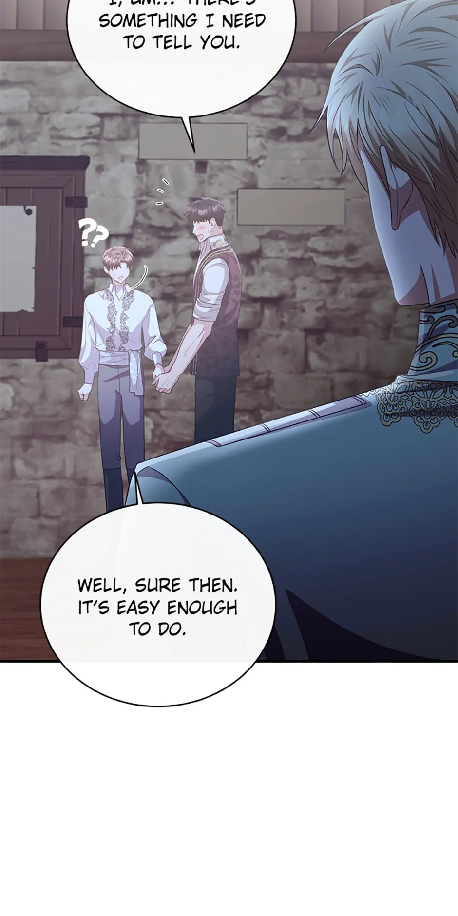The Marquess's Favorite Chapter 88 - page 80