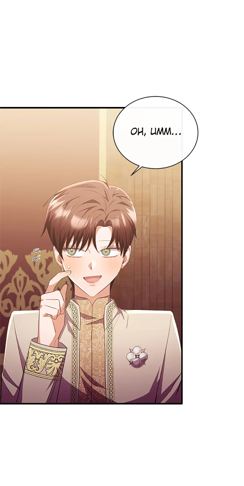 The Marquess's Favorite Chapter 90 - page 19