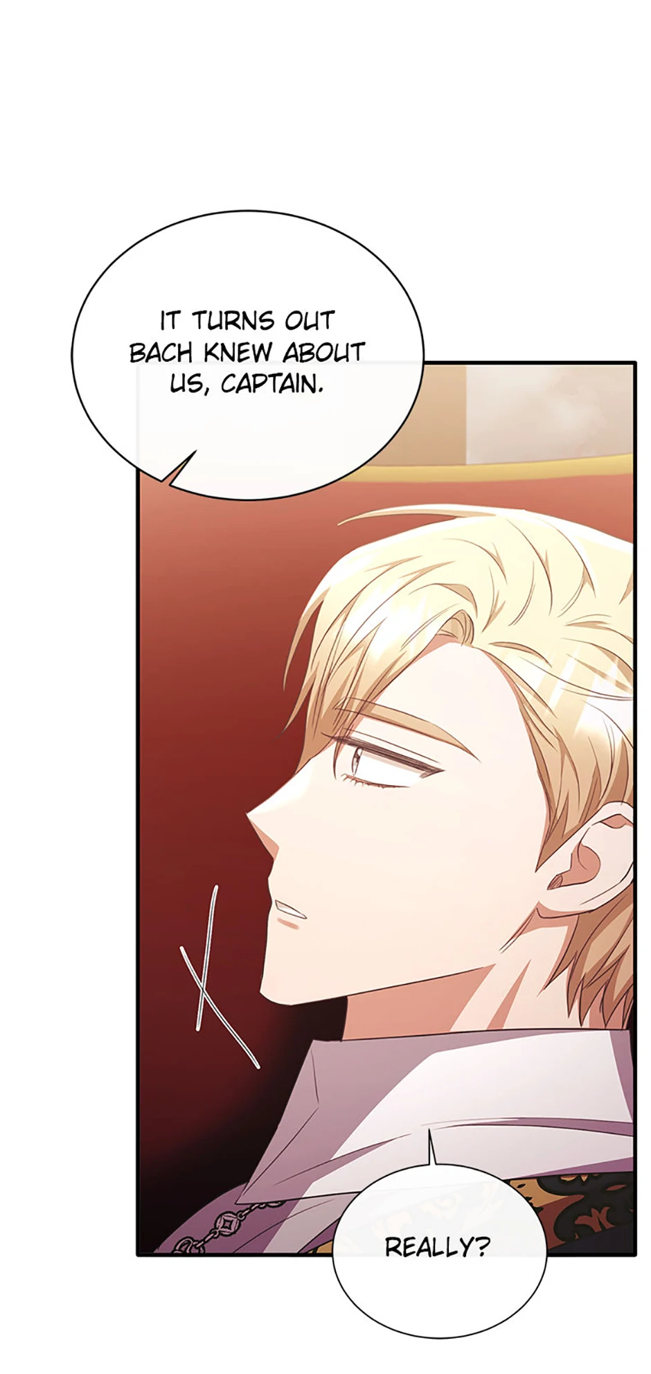 The Marquess's Favorite Chapter 90 - page 20