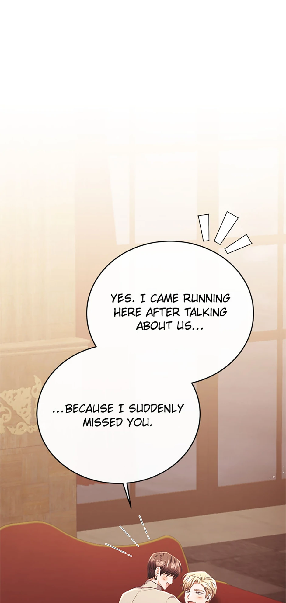 The Marquess's Favorite Chapter 90 - page 21