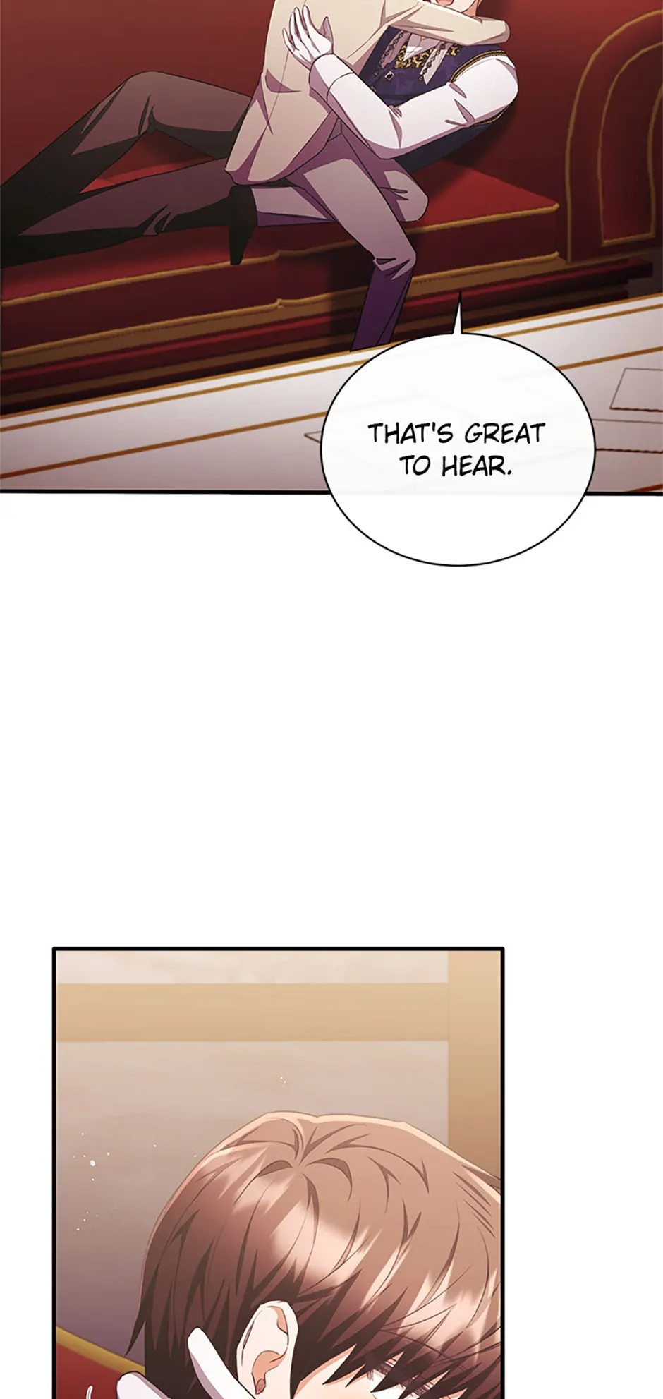 The Marquess's Favorite Chapter 90 - page 22