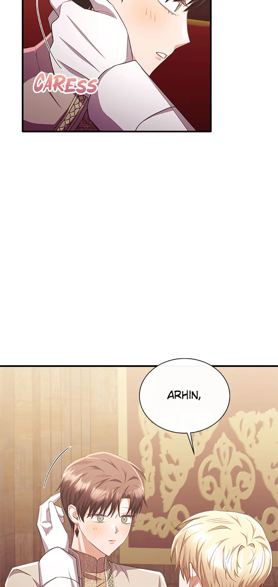 The Marquess's Favorite Chapter 90 - page 23