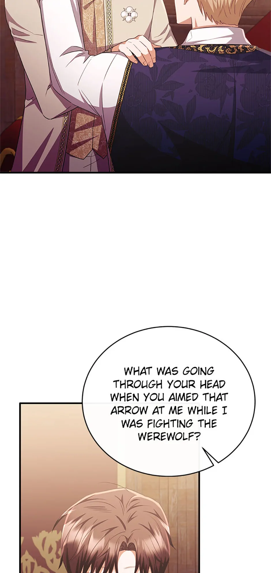 The Marquess's Favorite Chapter 90 - page 24