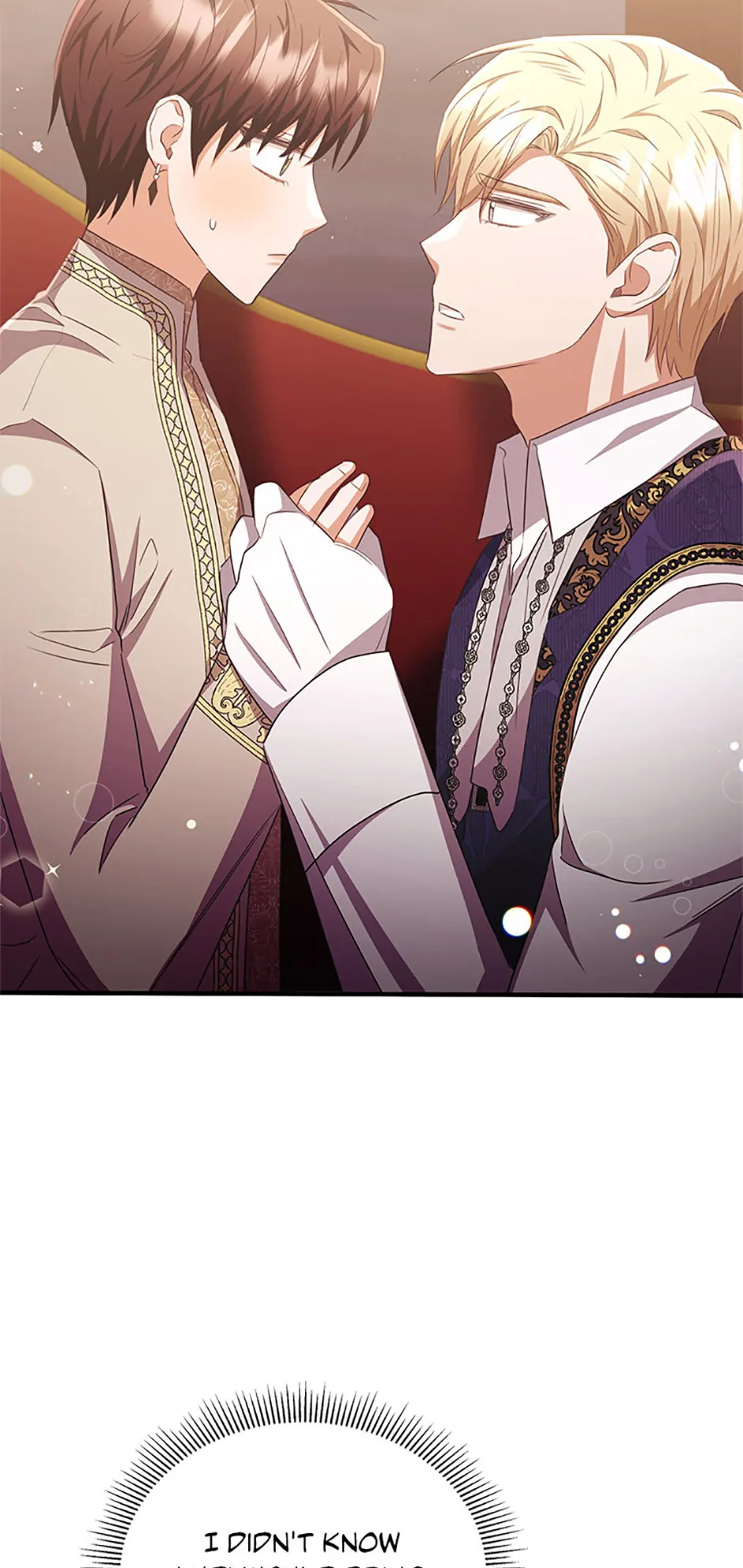 The Marquess's Favorite Chapter 90 - page 26