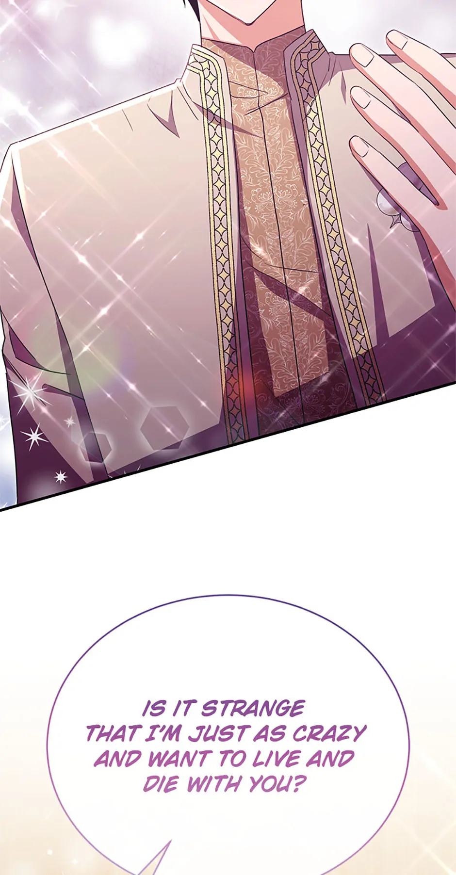 The Marquess's Favorite Chapter 90 - page 30