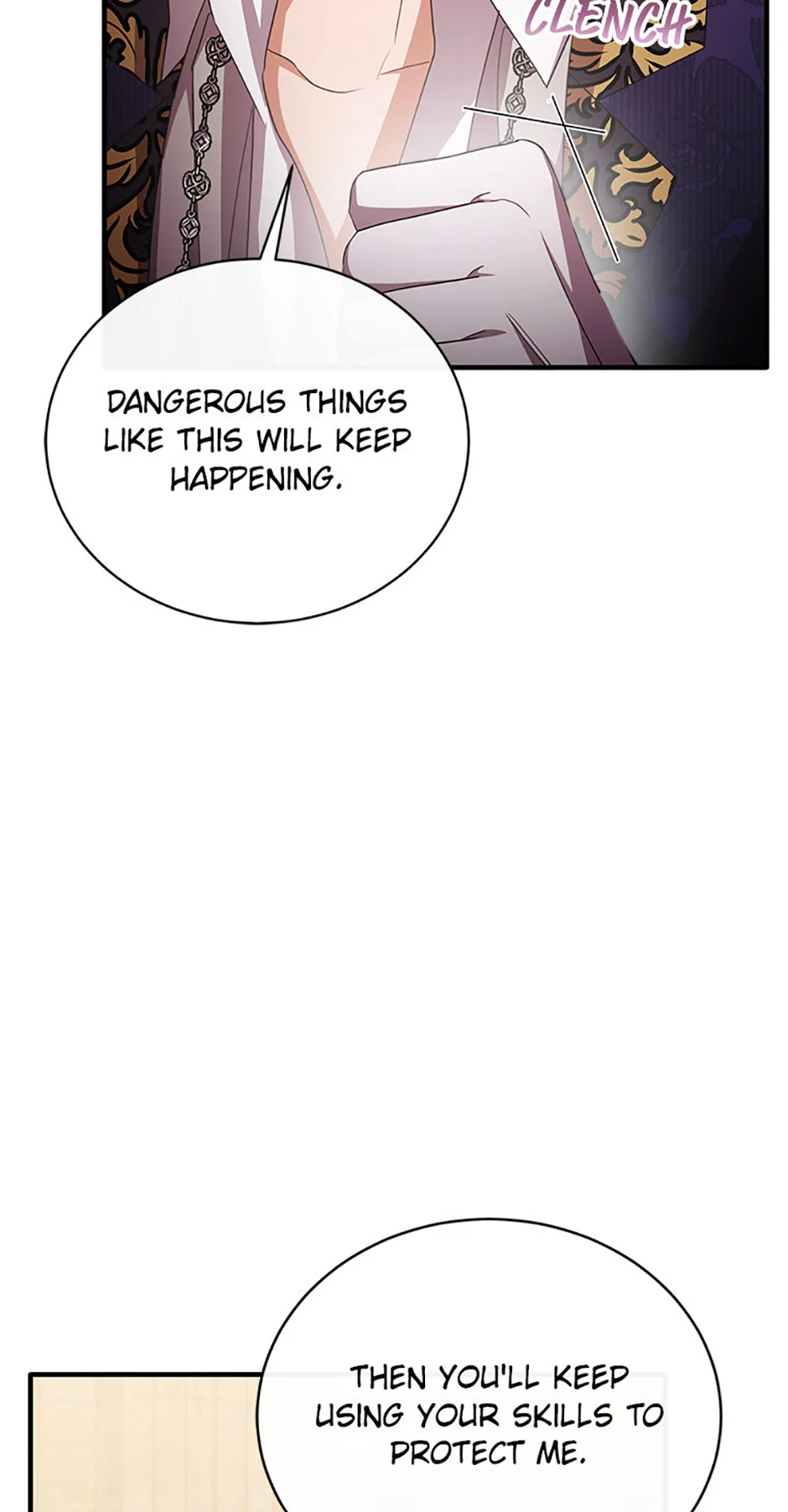 The Marquess's Favorite Chapter 90 - page 33