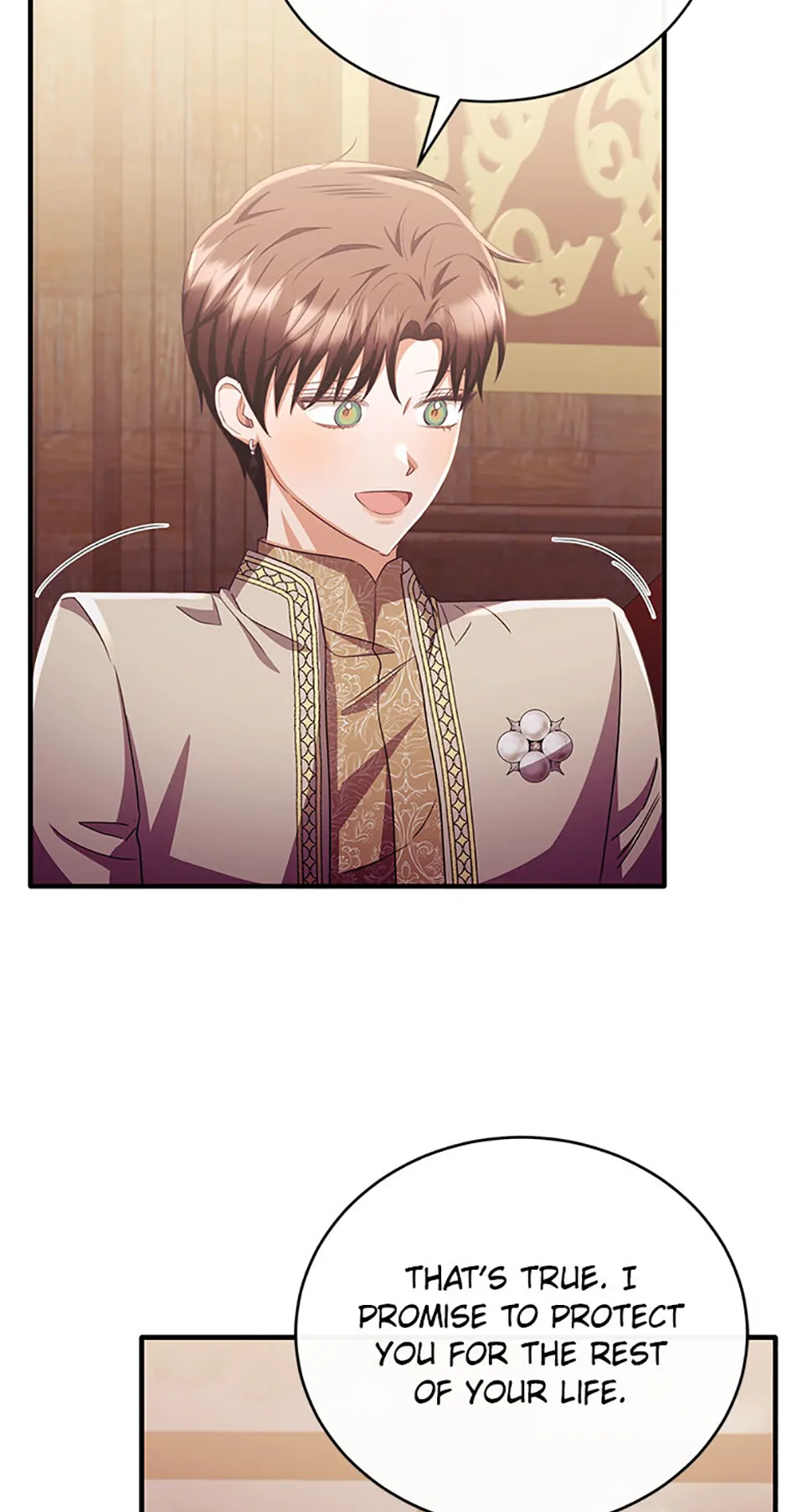 The Marquess's Favorite Chapter 90 - page 34