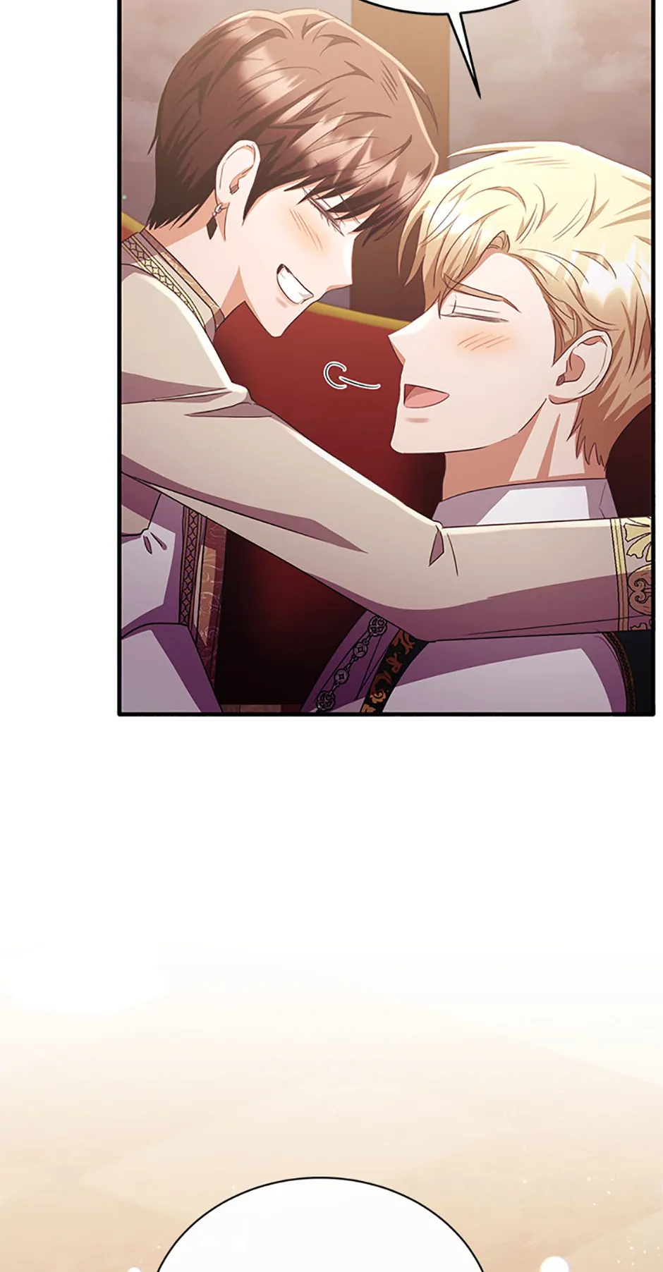 The Marquess's Favorite Chapter 90 - page 35