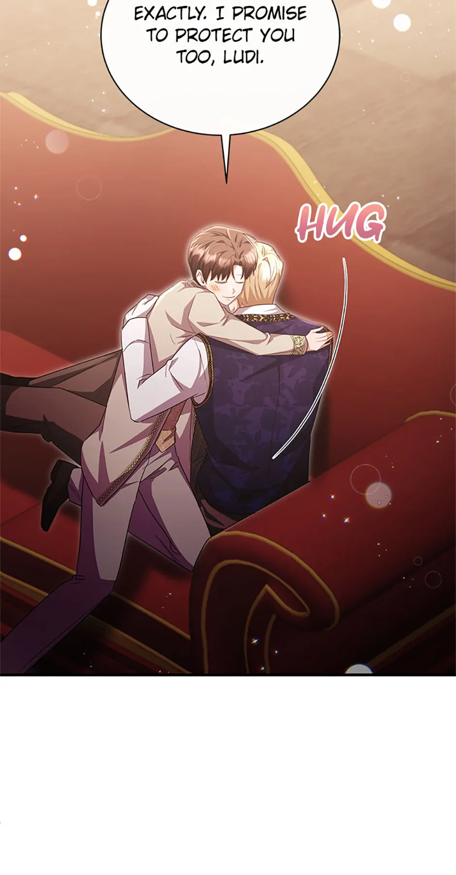 The Marquess's Favorite Chapter 90 - page 36