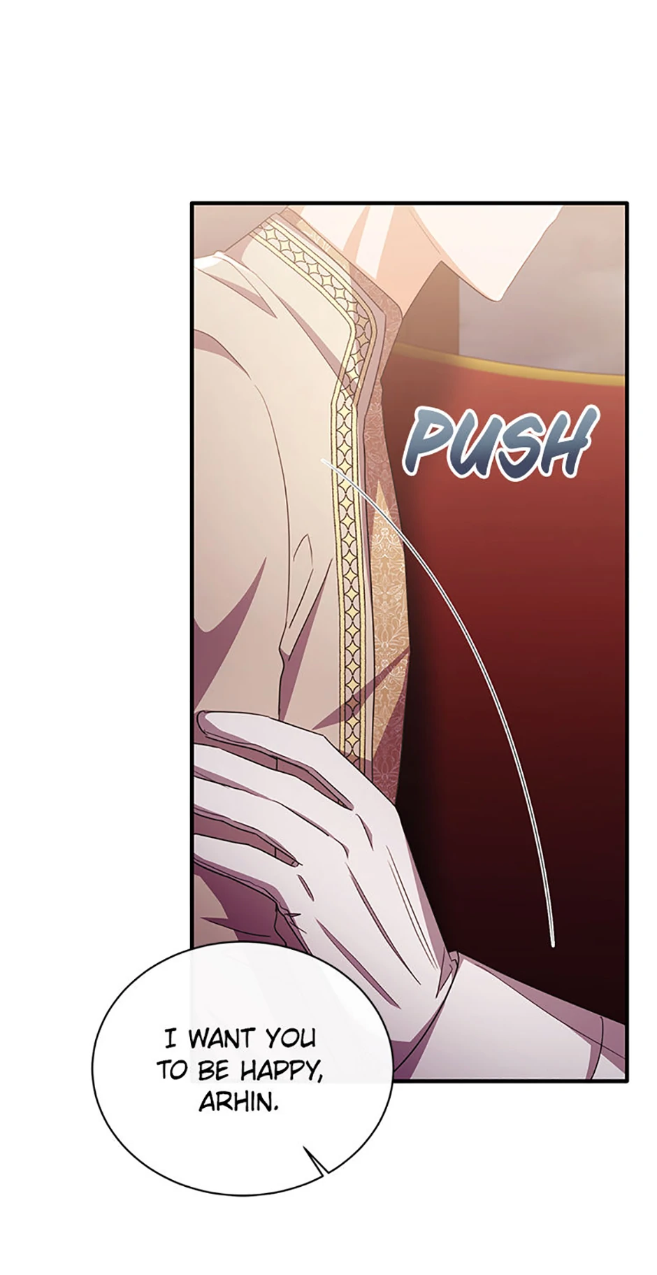 The Marquess's Favorite Chapter 90 - page 37