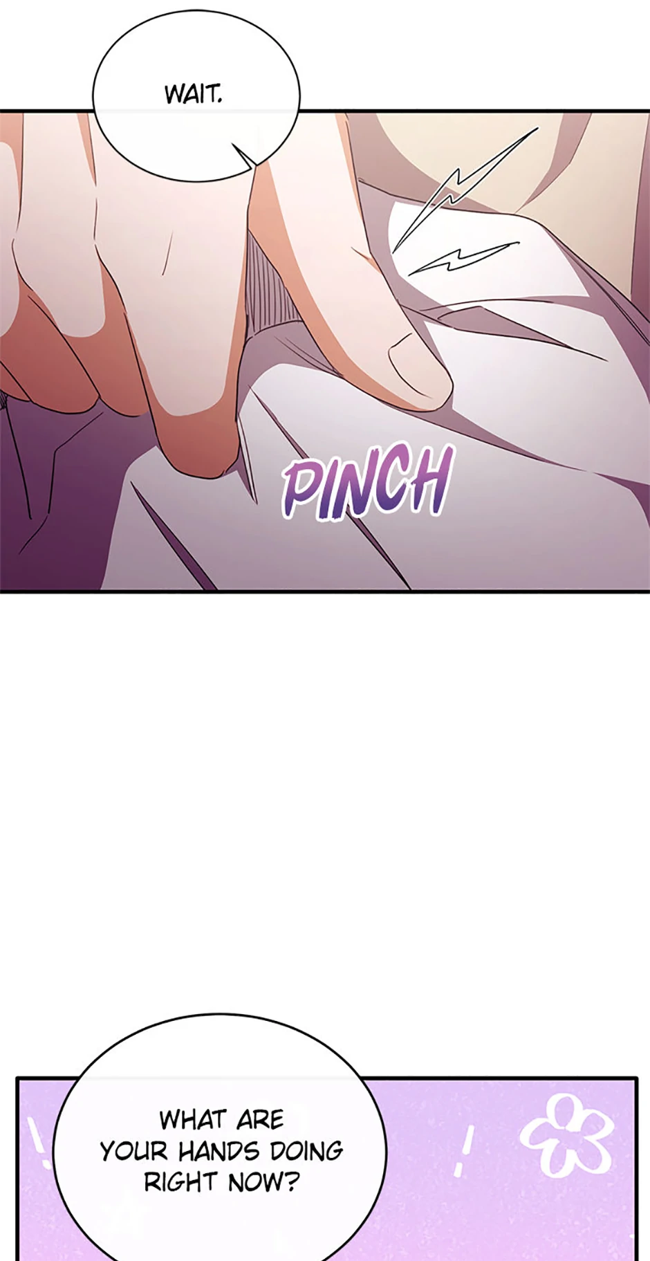 The Marquess's Favorite Chapter 90 - page 45