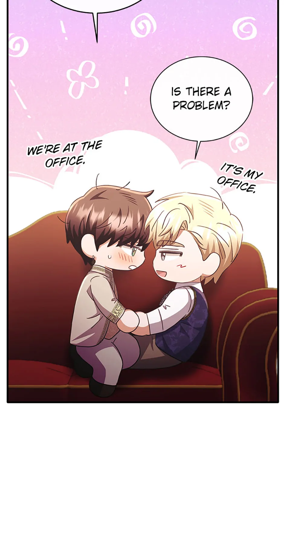 The Marquess's Favorite Chapter 90 - page 46