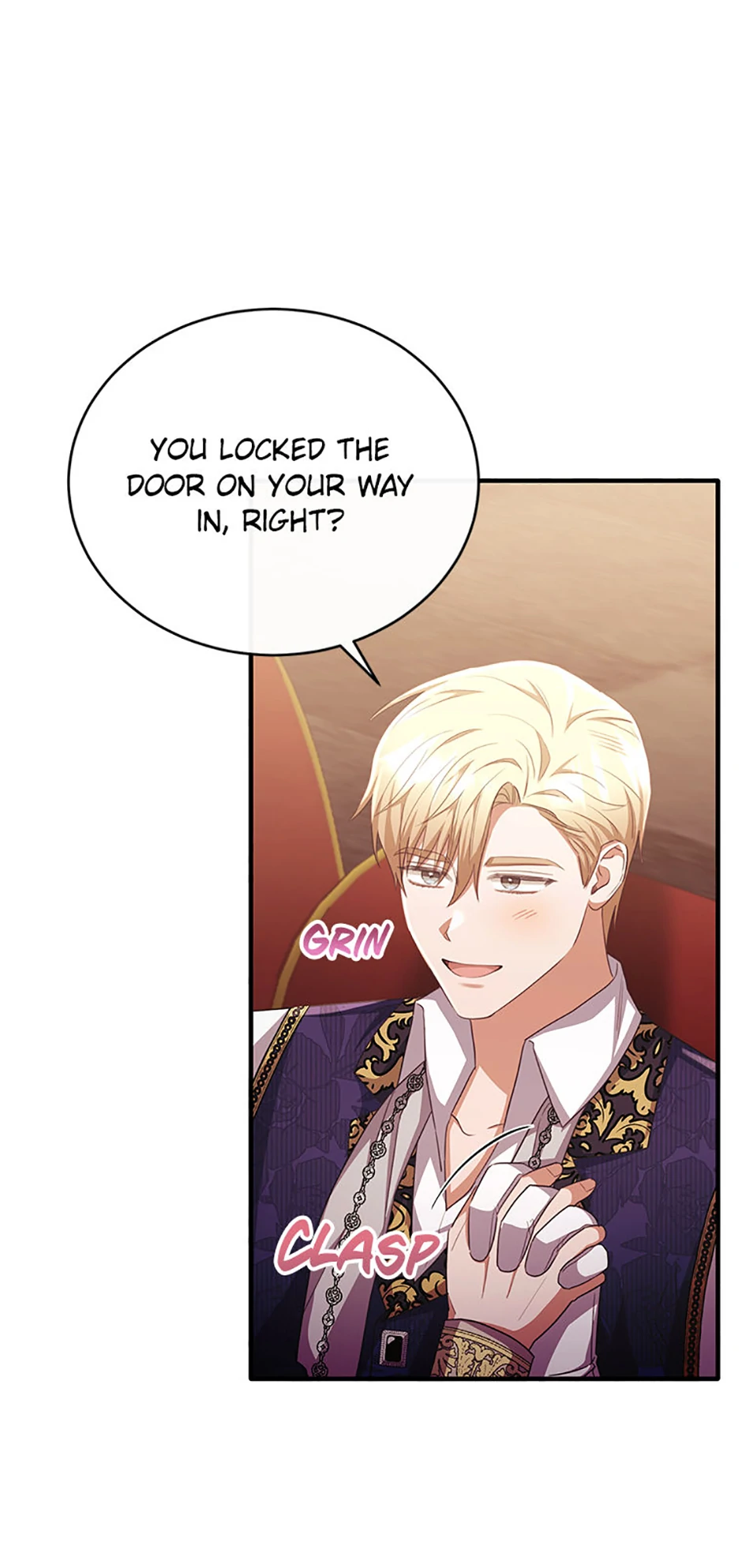 The Marquess's Favorite Chapter 90 - page 47