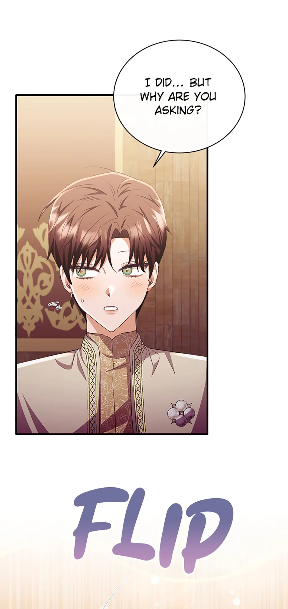 The Marquess's Favorite Chapter 90 - page 48