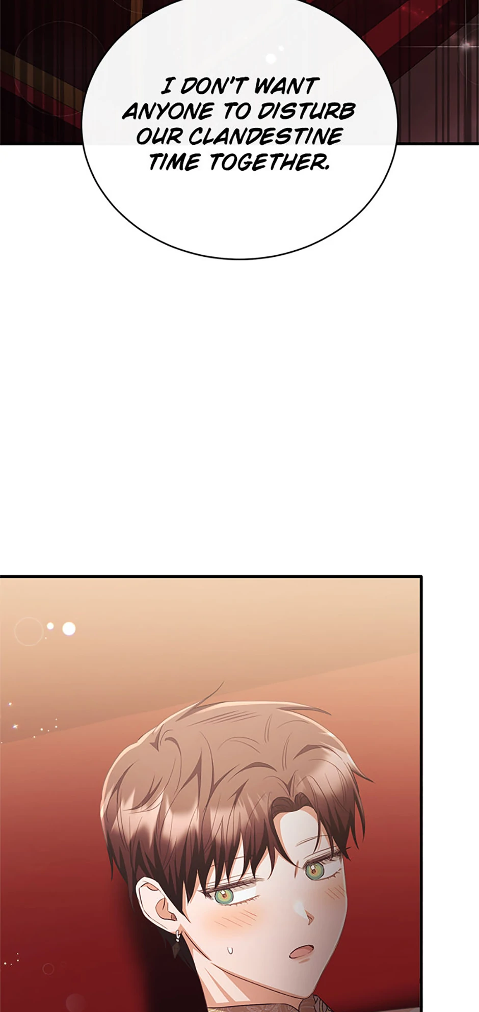 The Marquess's Favorite Chapter 90 - page 50