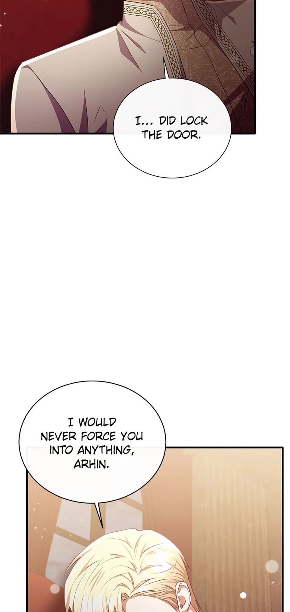 The Marquess's Favorite Chapter 90 - page 51
