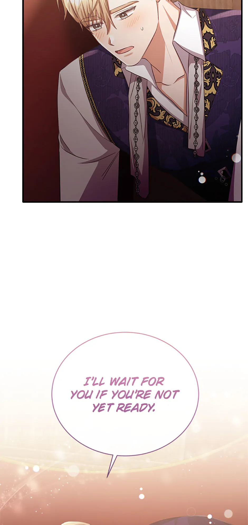 The Marquess's Favorite Chapter 90 - page 52