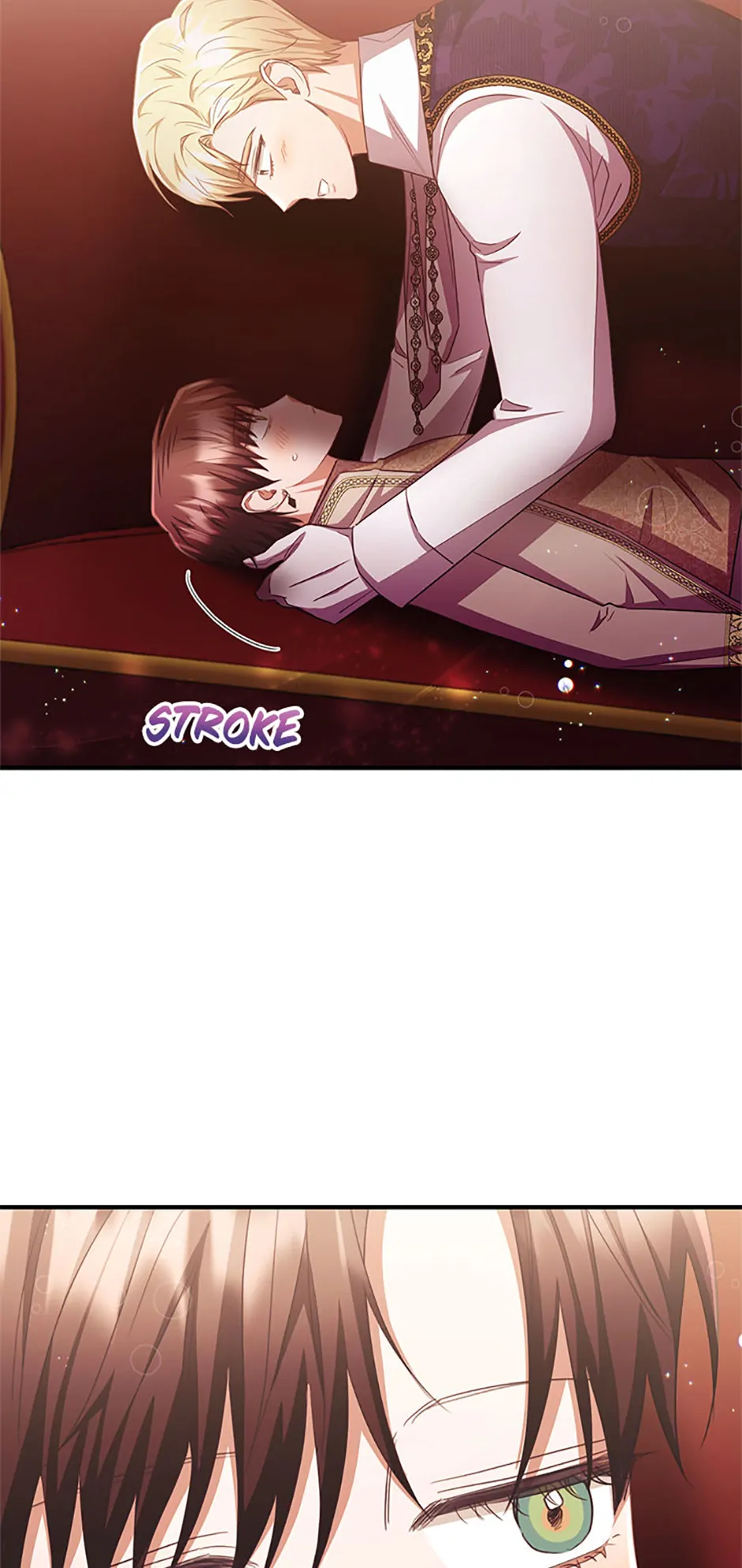 The Marquess's Favorite Chapter 90 - page 53