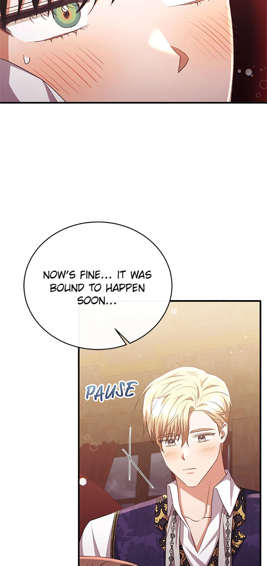 The Marquess's Favorite Chapter 90 - page 54