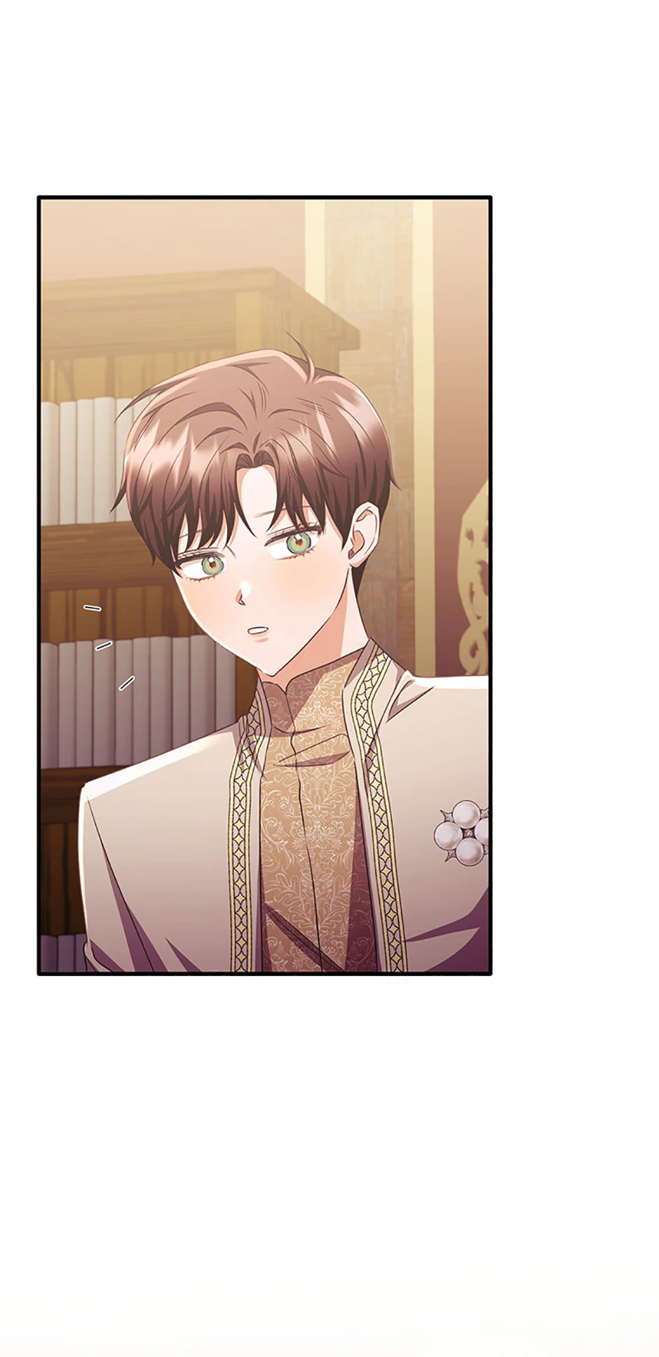 The Marquess's Favorite Chapter 90 - page 6