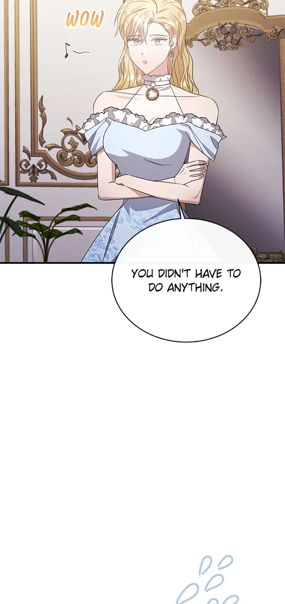 The Marquess's Favorite Chapter 90 - page 61
