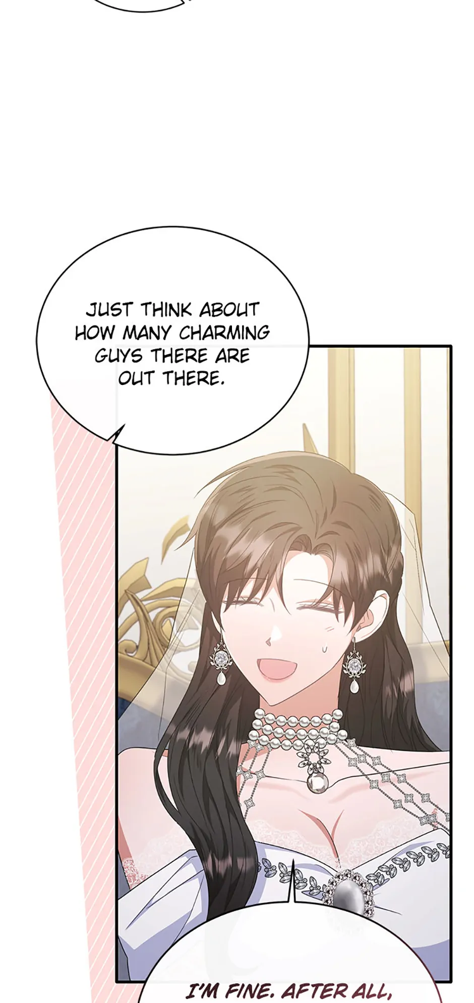 The Marquess's Favorite Chapter 90 - page 64