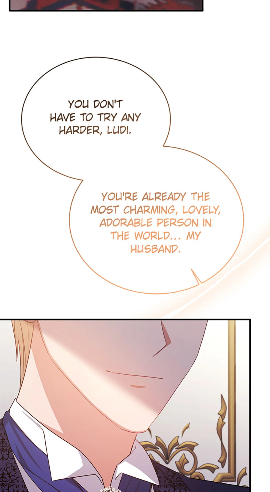The Marquess's Favorite Chapter 90 - page 73
