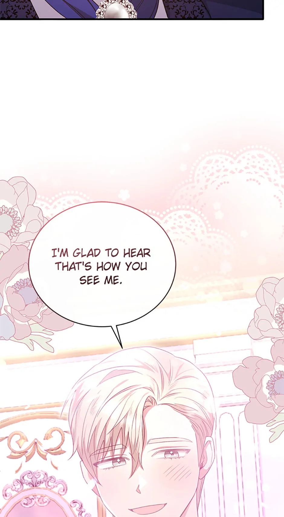 The Marquess's Favorite Chapter 90 - page 74