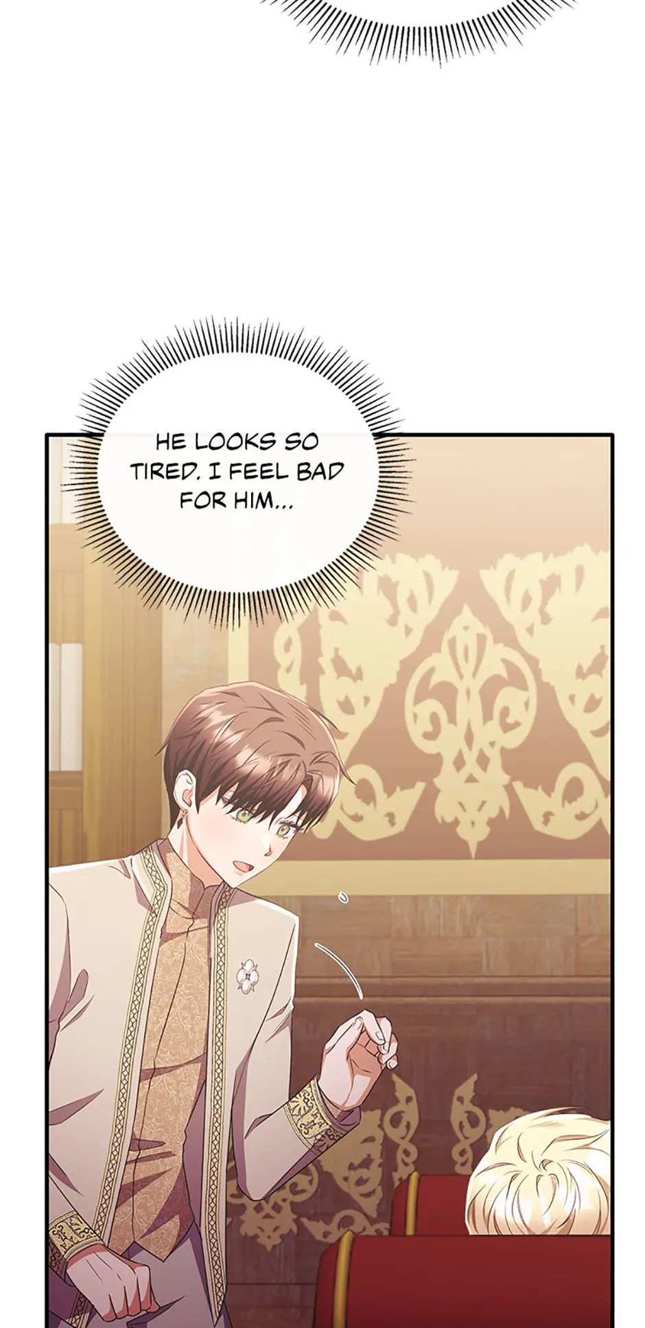 The Marquess's Favorite Chapter 90 - page 8