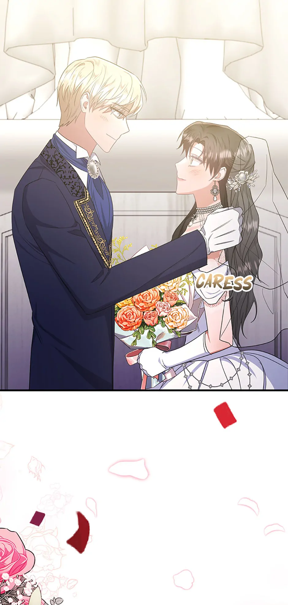 The Marquess's Favorite Chapter 90 - page 88
