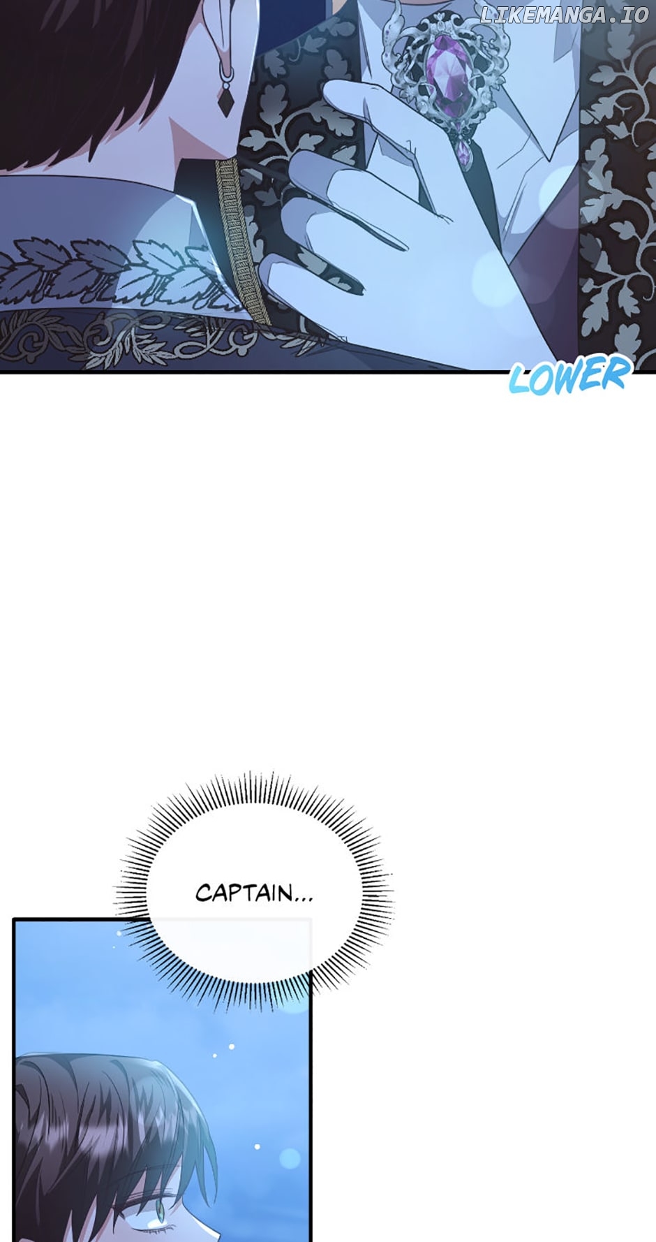 The Marquess's Favorite Chapter 62 - page 11