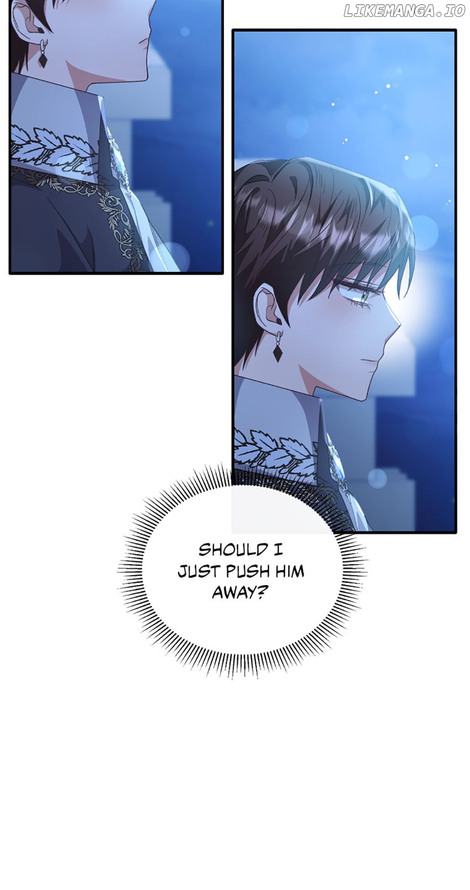 The Marquess's Favorite Chapter 62 - page 12