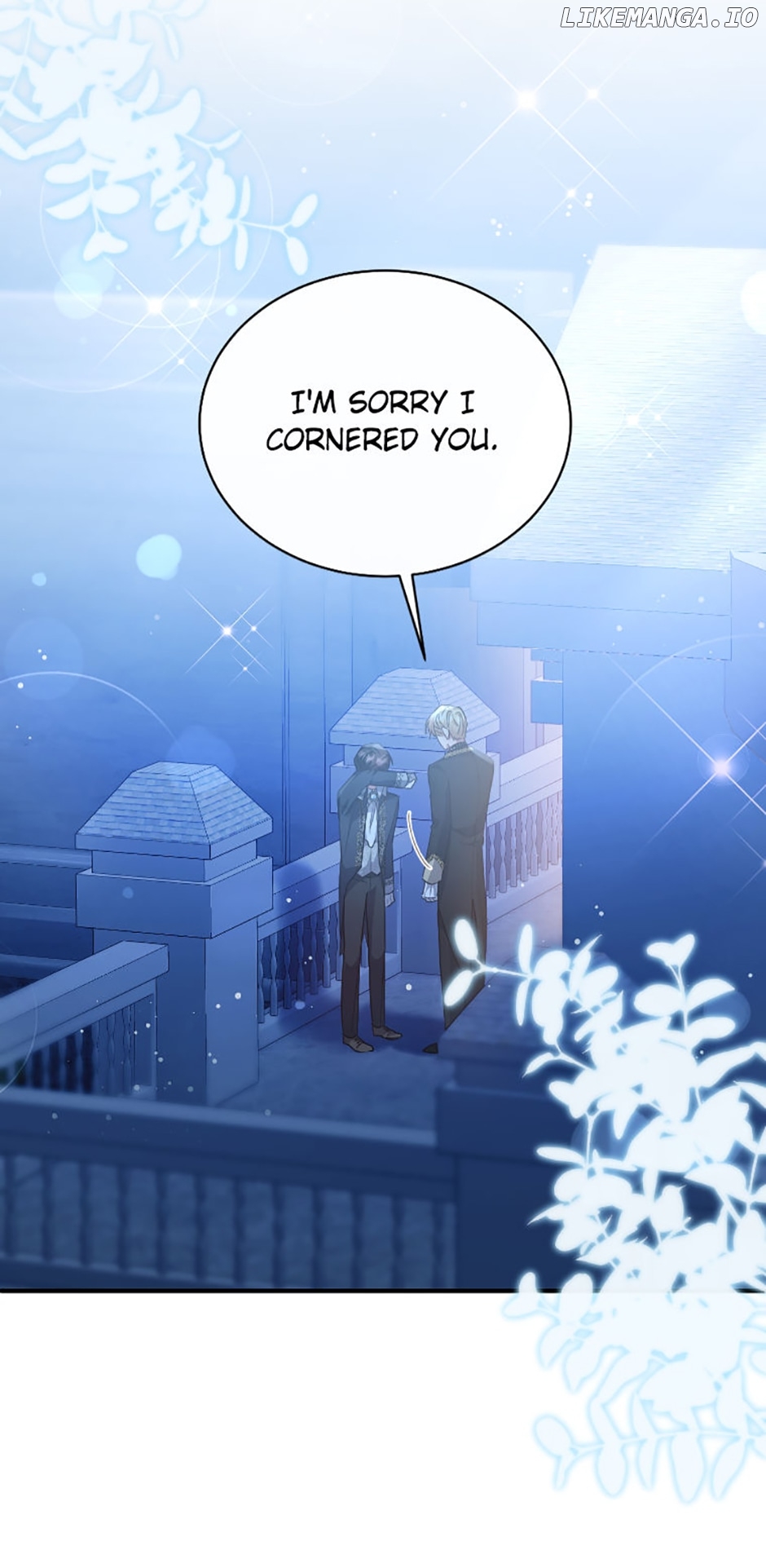 The Marquess's Favorite Chapter 62 - page 34