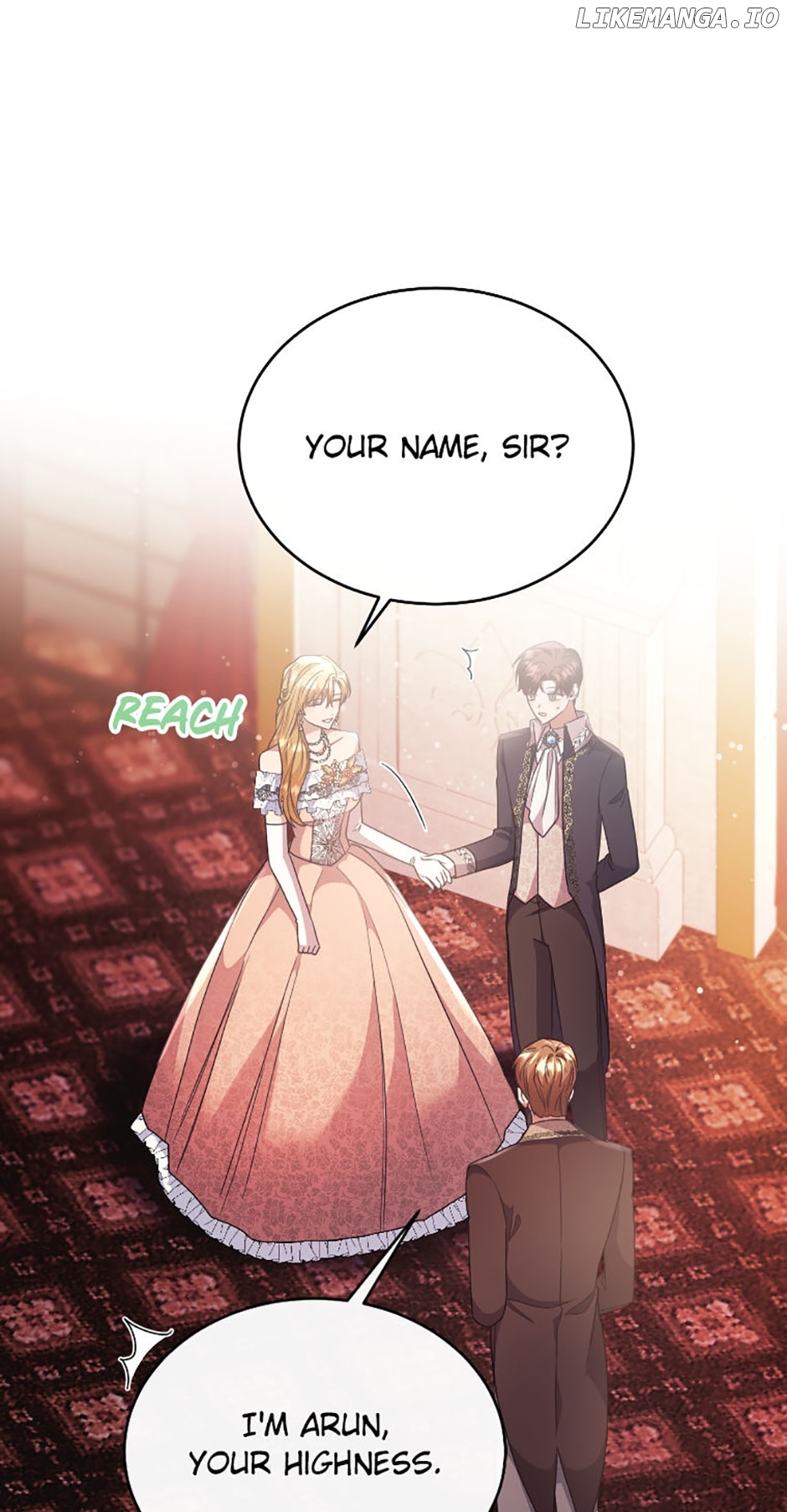 The Marquess's Favorite Chapter 62 - page 46