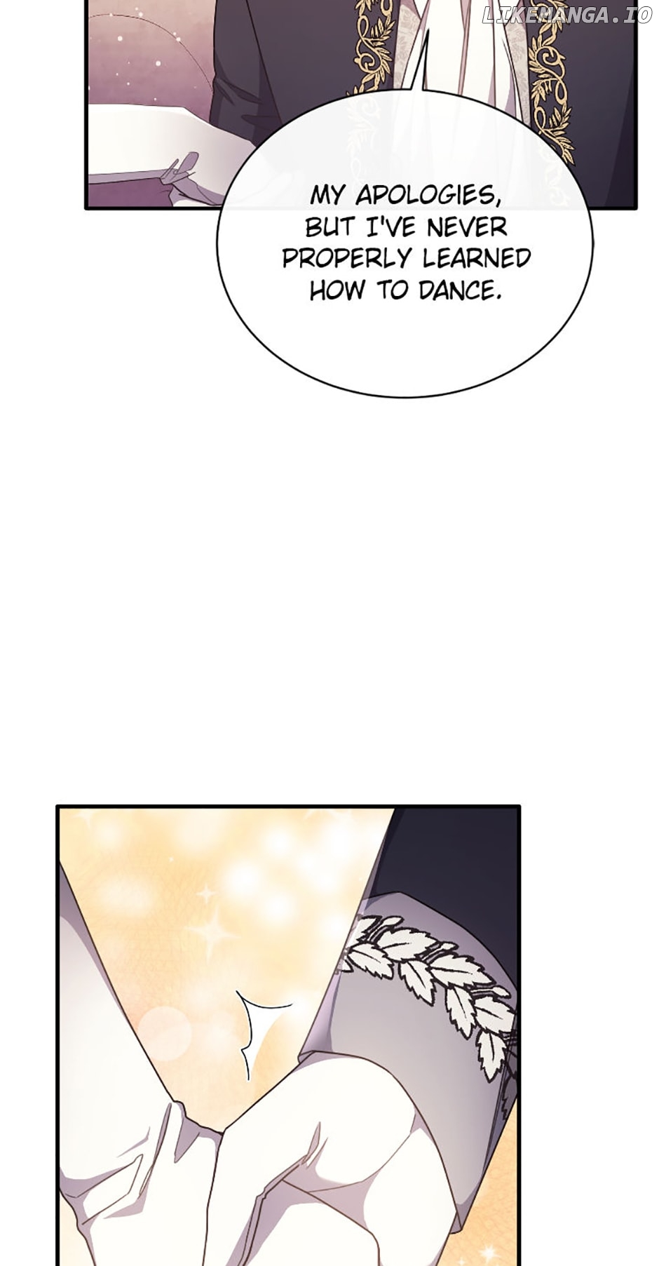 The Marquess's Favorite Chapter 62 - page 48