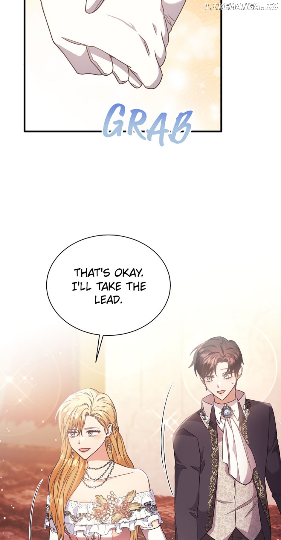 The Marquess's Favorite Chapter 62 - page 49
