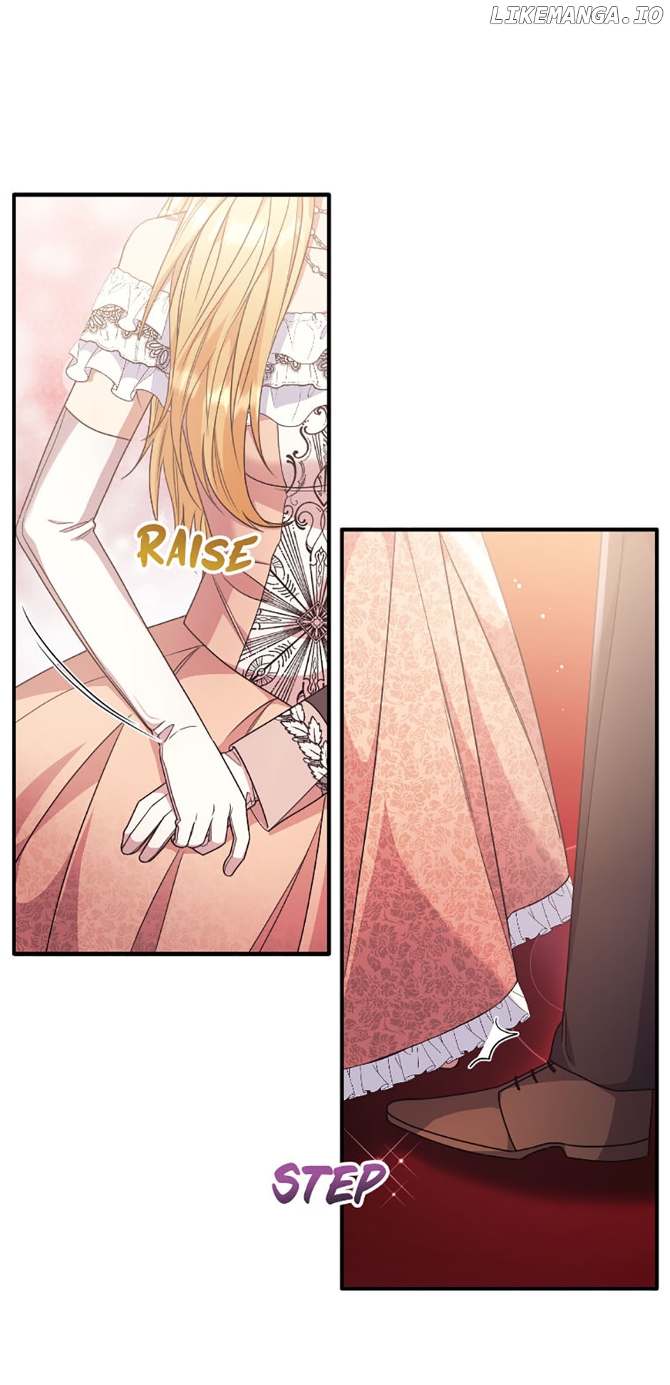 The Marquess's Favorite Chapter 62 - page 54